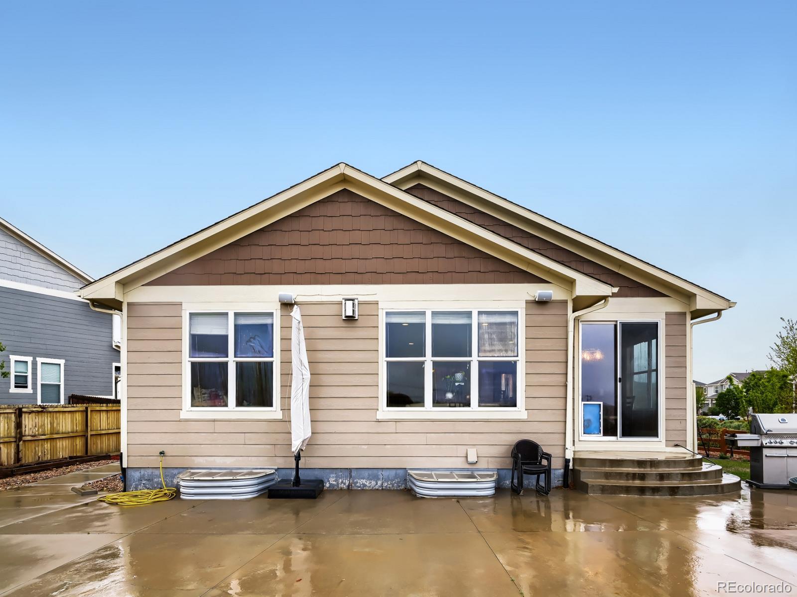 16696 Gaylord Street Thornton CO 80602