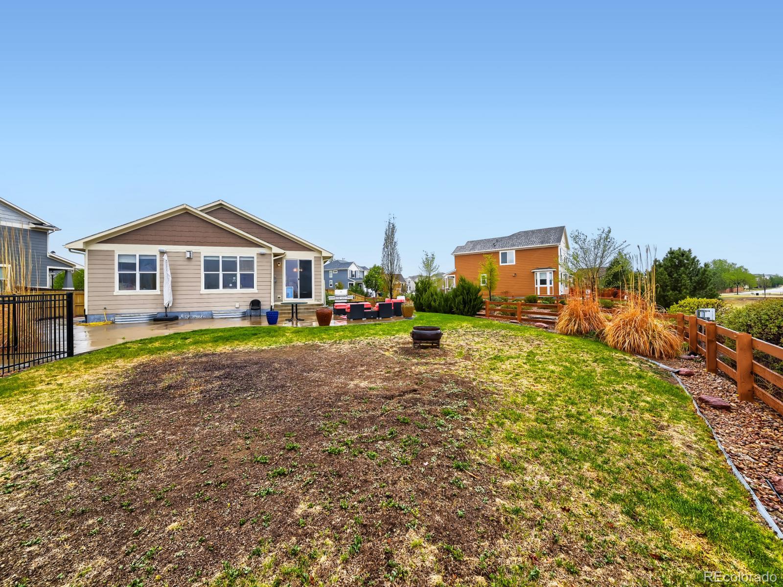16696 Gaylord Street Thornton CO 80602