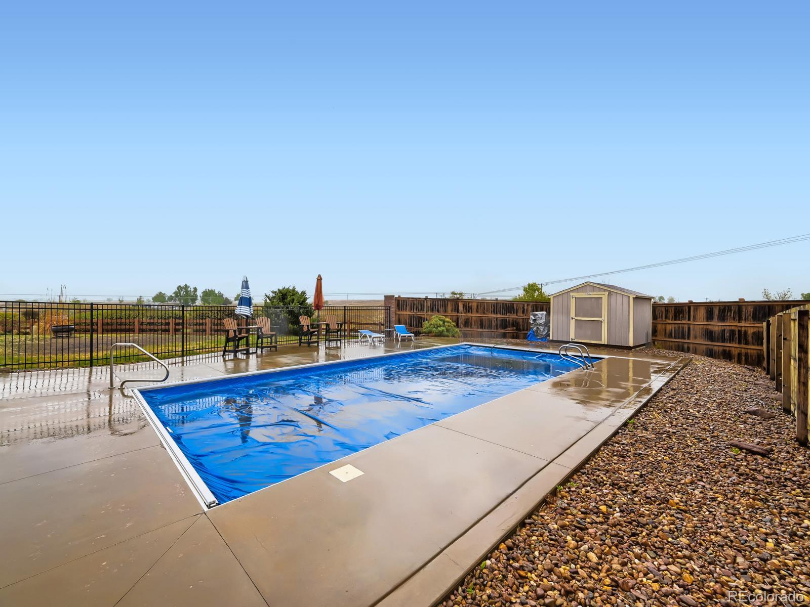 16696 Gaylord Street Thornton CO 80602