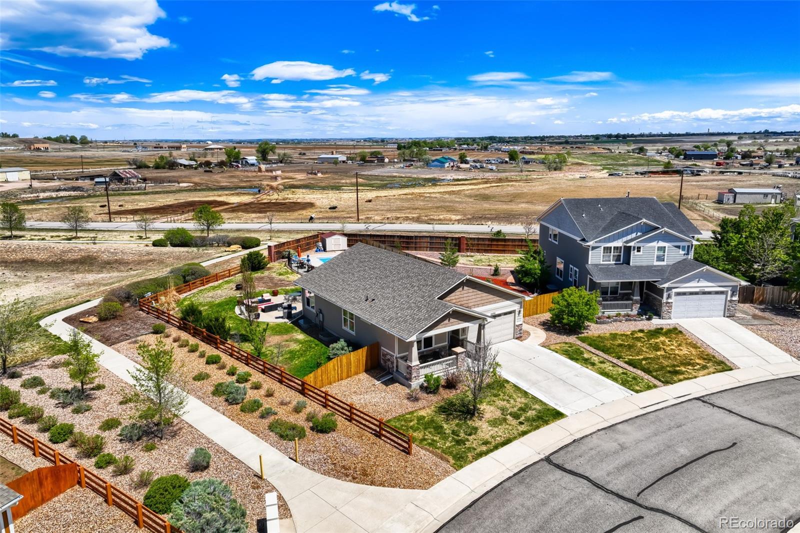 16696 Gaylord Street Thornton CO 80602