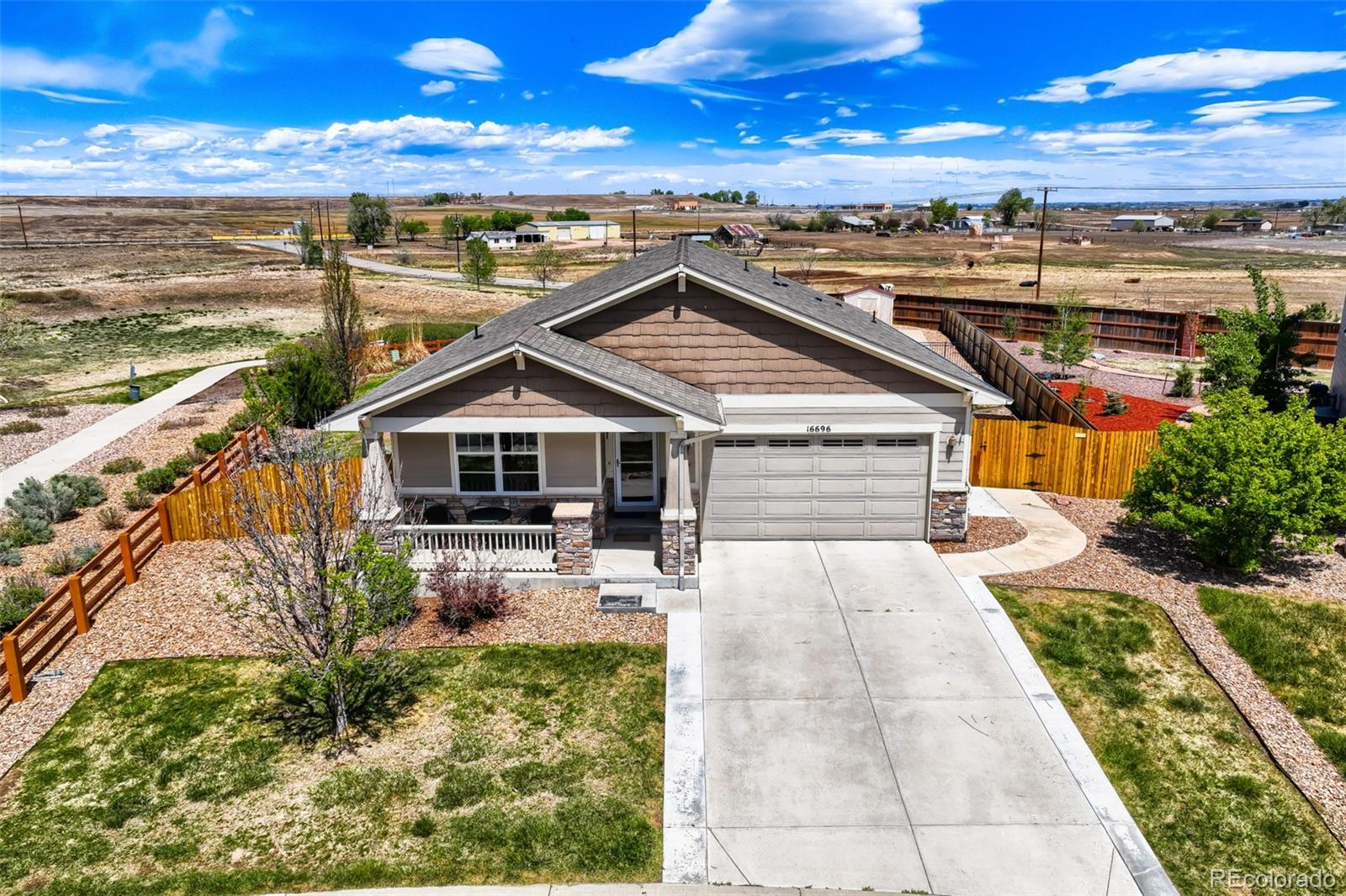 16696 Gaylord Street Thornton CO 80602