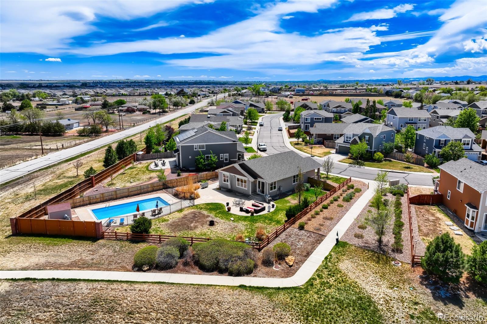 16696 Gaylord Street Thornton CO 80602