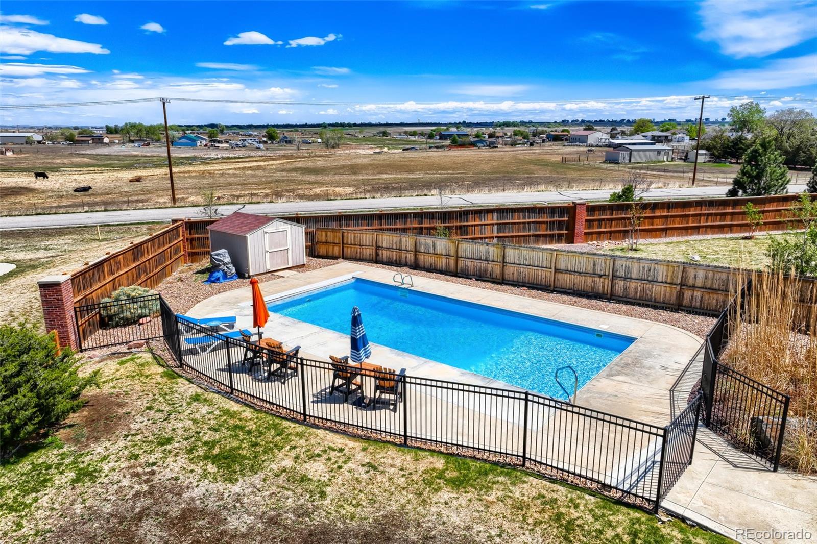 16696 Gaylord Street Thornton CO 80602