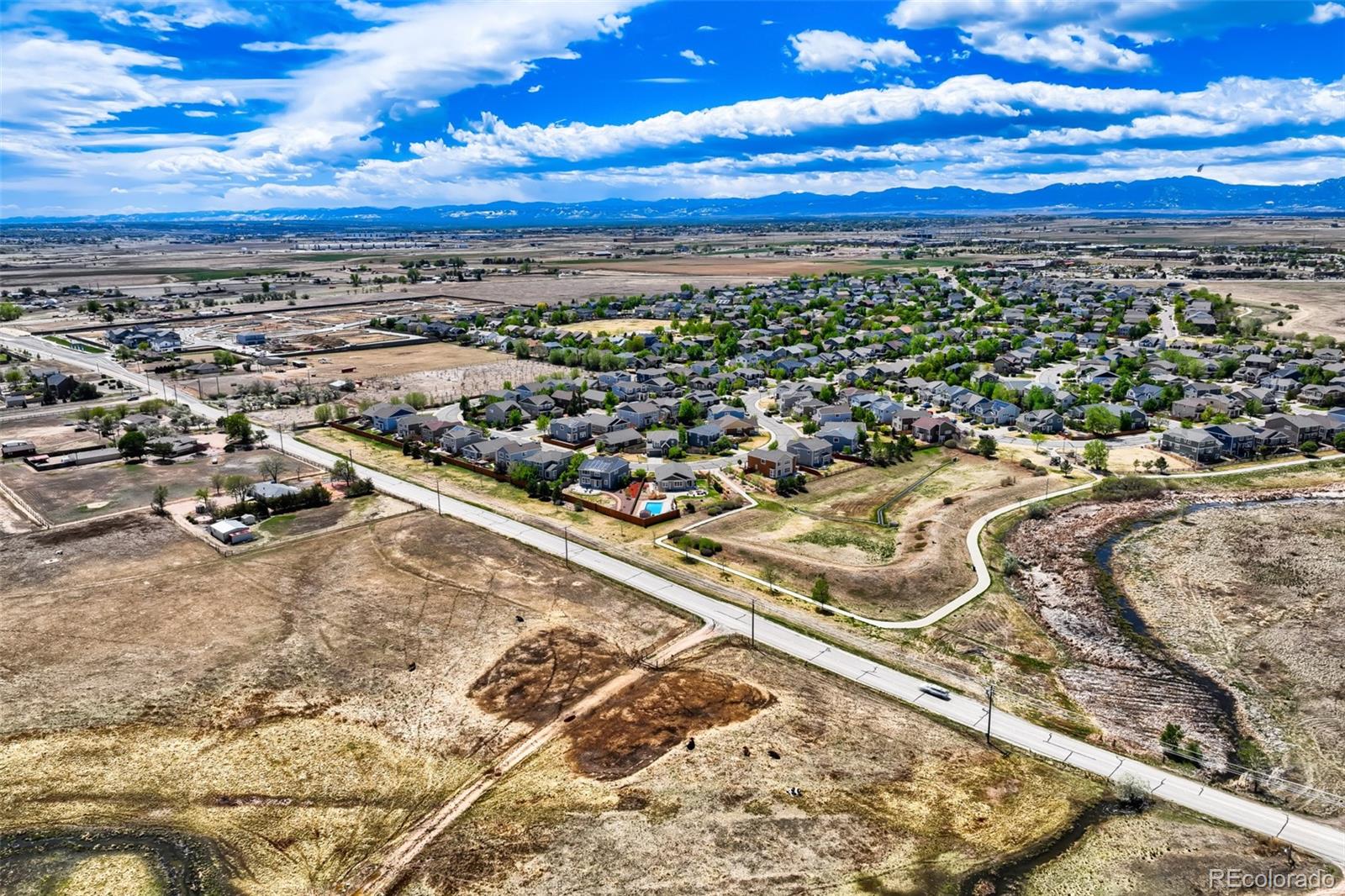 16696 Gaylord Street Thornton CO 80602