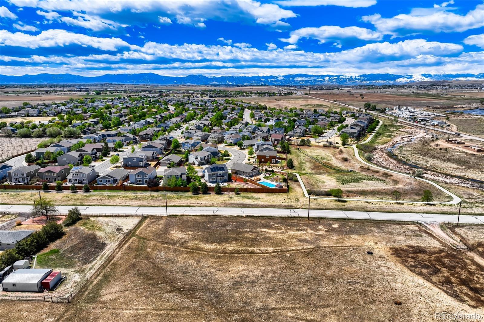 16696 Gaylord Street Thornton CO 80602