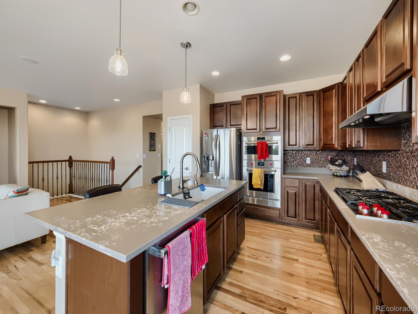 16696 Gaylord Street Thornton CO 80602
