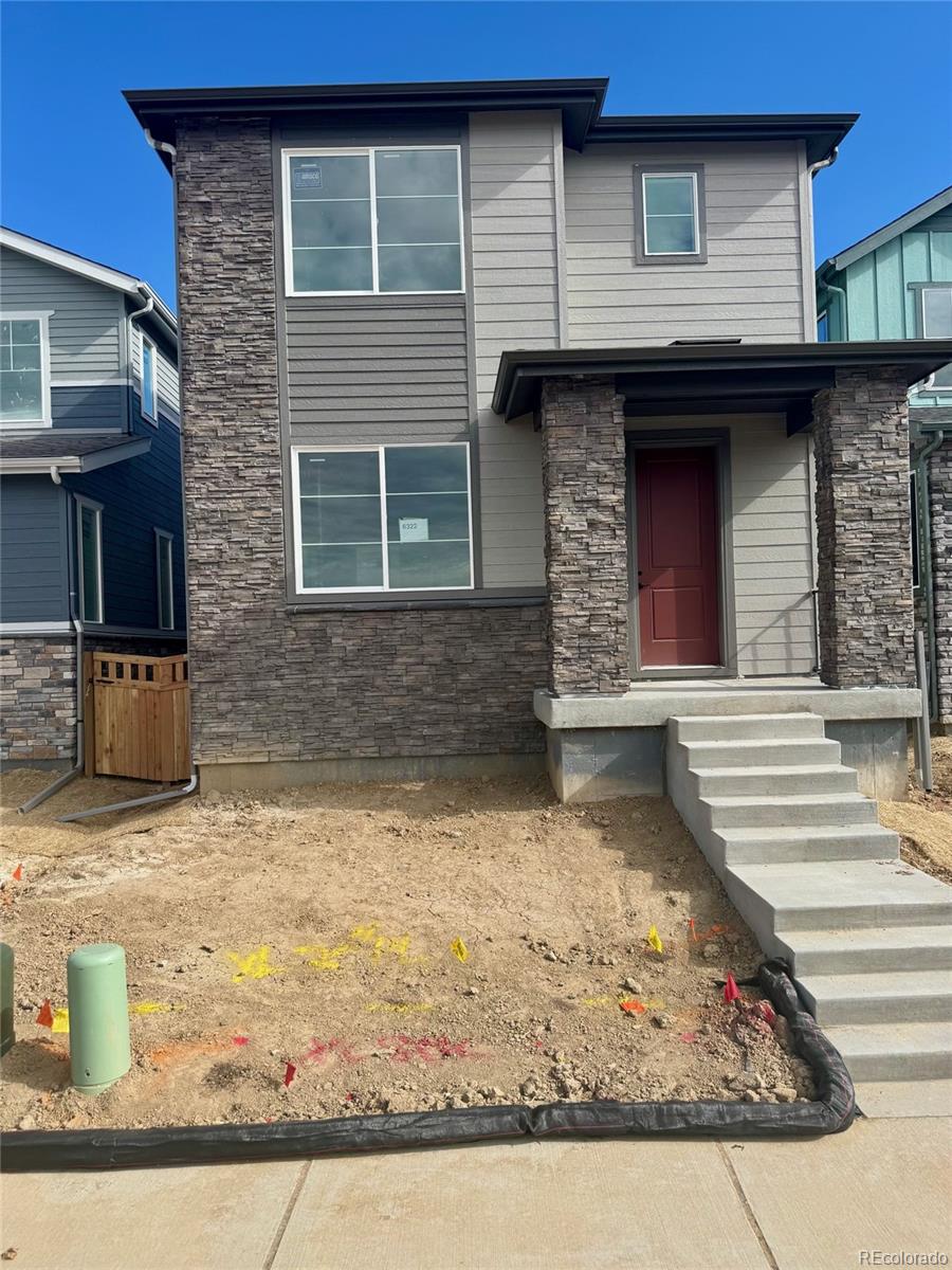 6322 N Malaya Street Aurora CO 80019