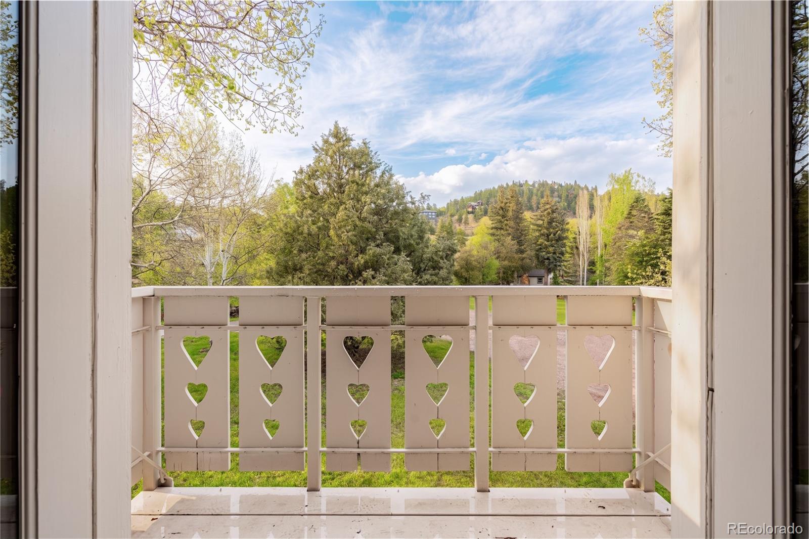 26336 Columbine Trail Kittredge CO 80457