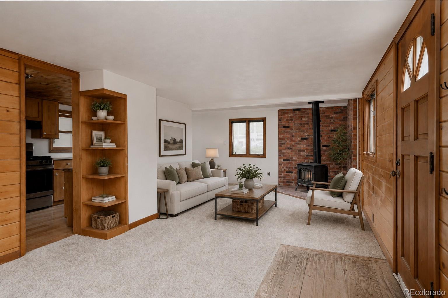 26336 Columbine Trail Kittredge CO 80457