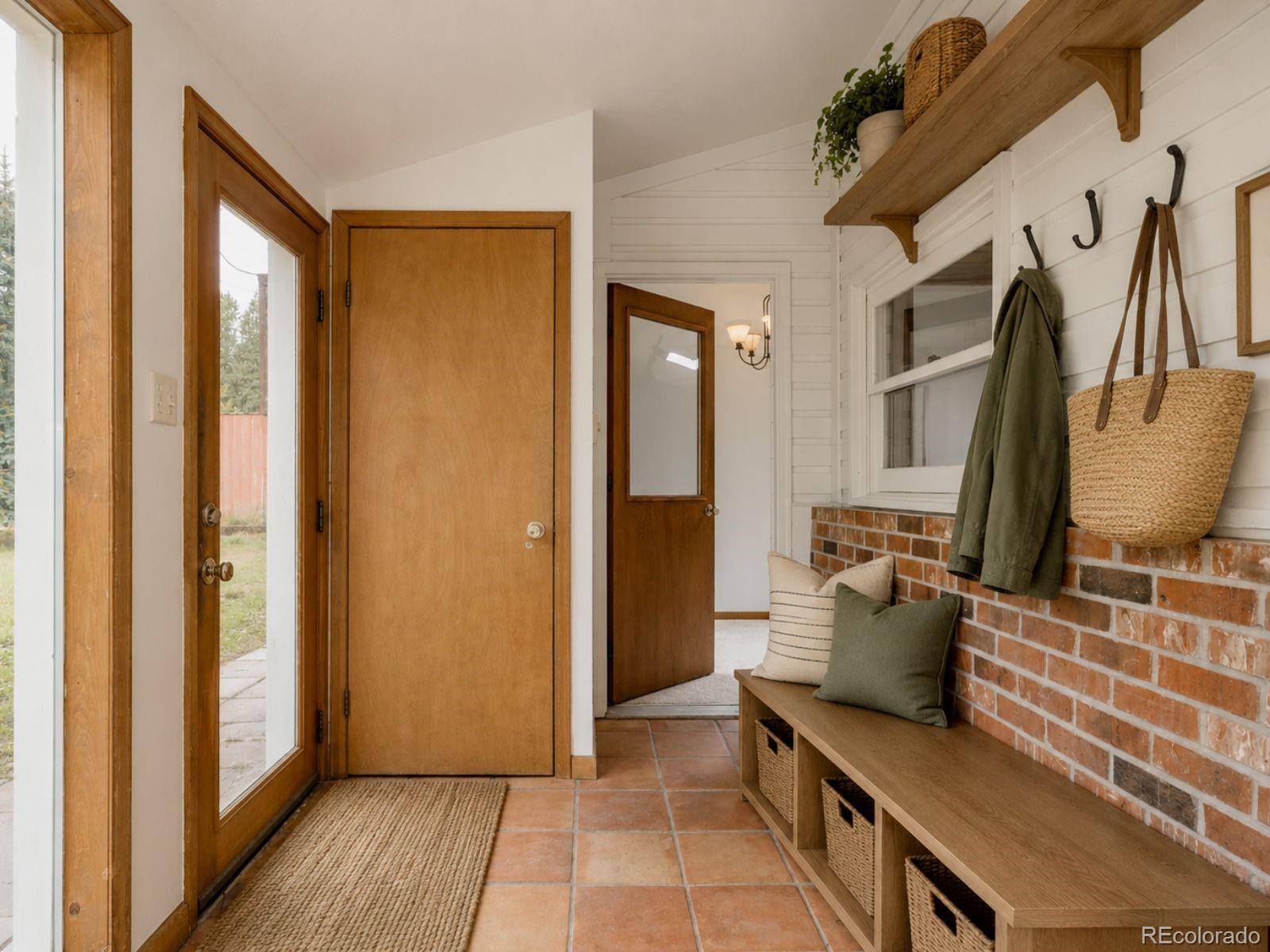 26336 Columbine Trail Kittredge CO 80457