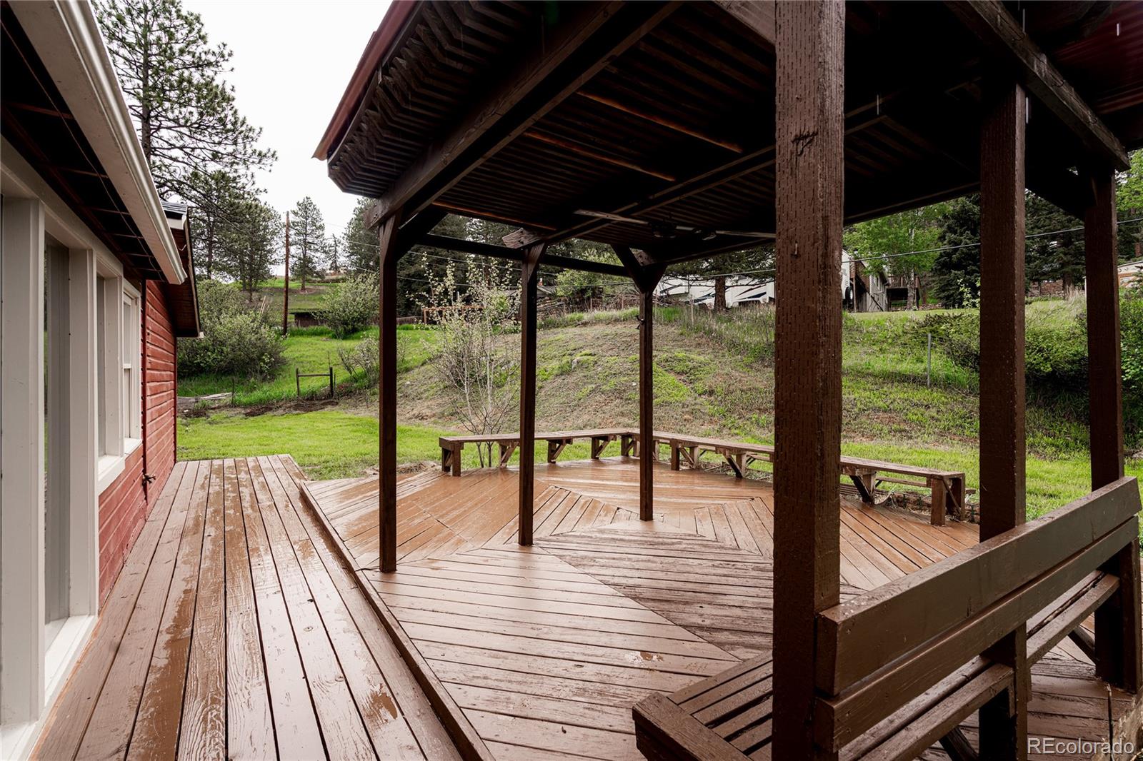 26336 Columbine Trail Kittredge CO 80457