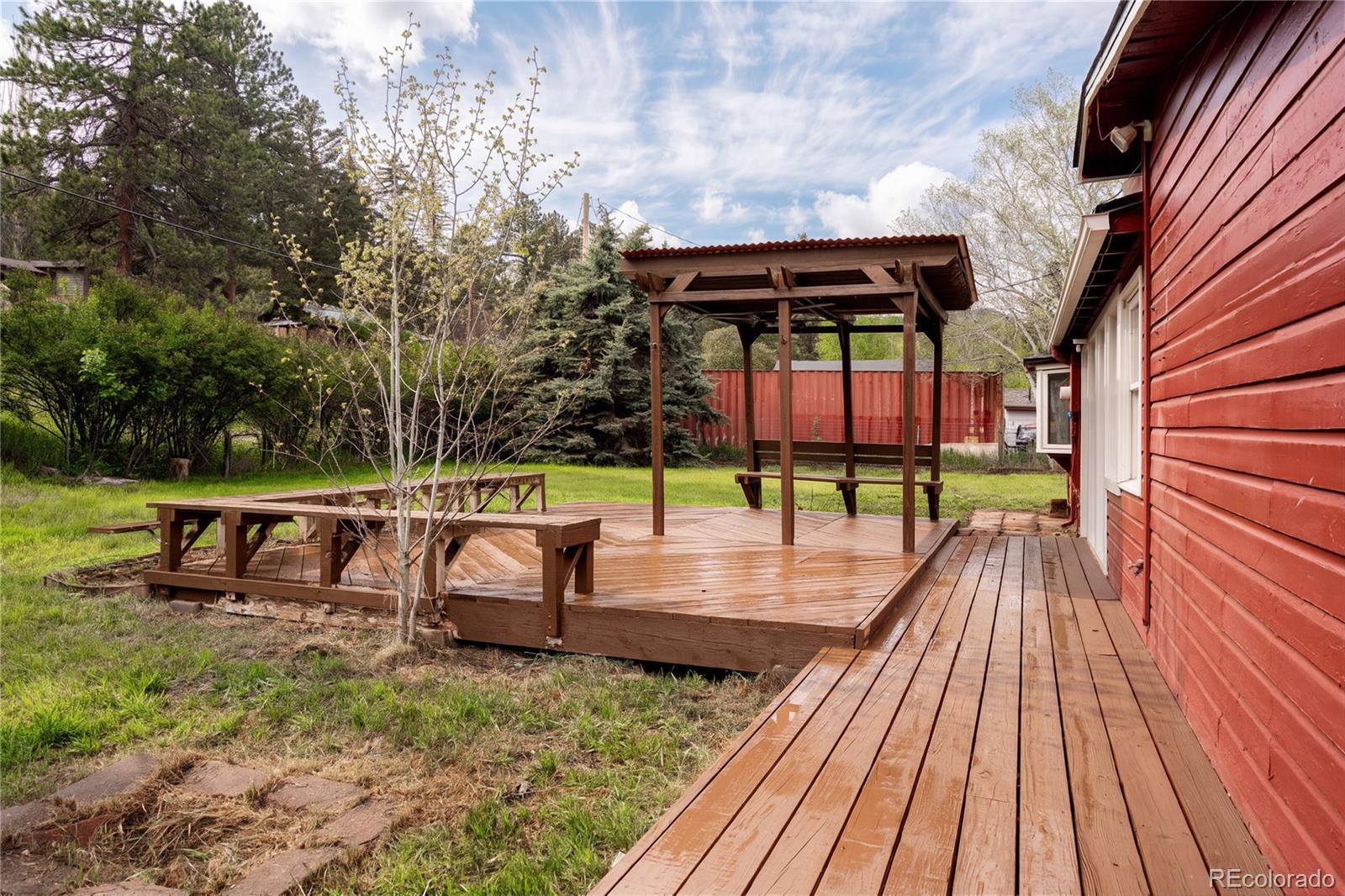 26336 Columbine Trail Kittredge CO 80457