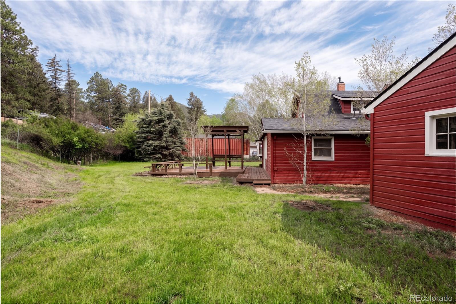 26336 Columbine Trail Kittredge CO 80457