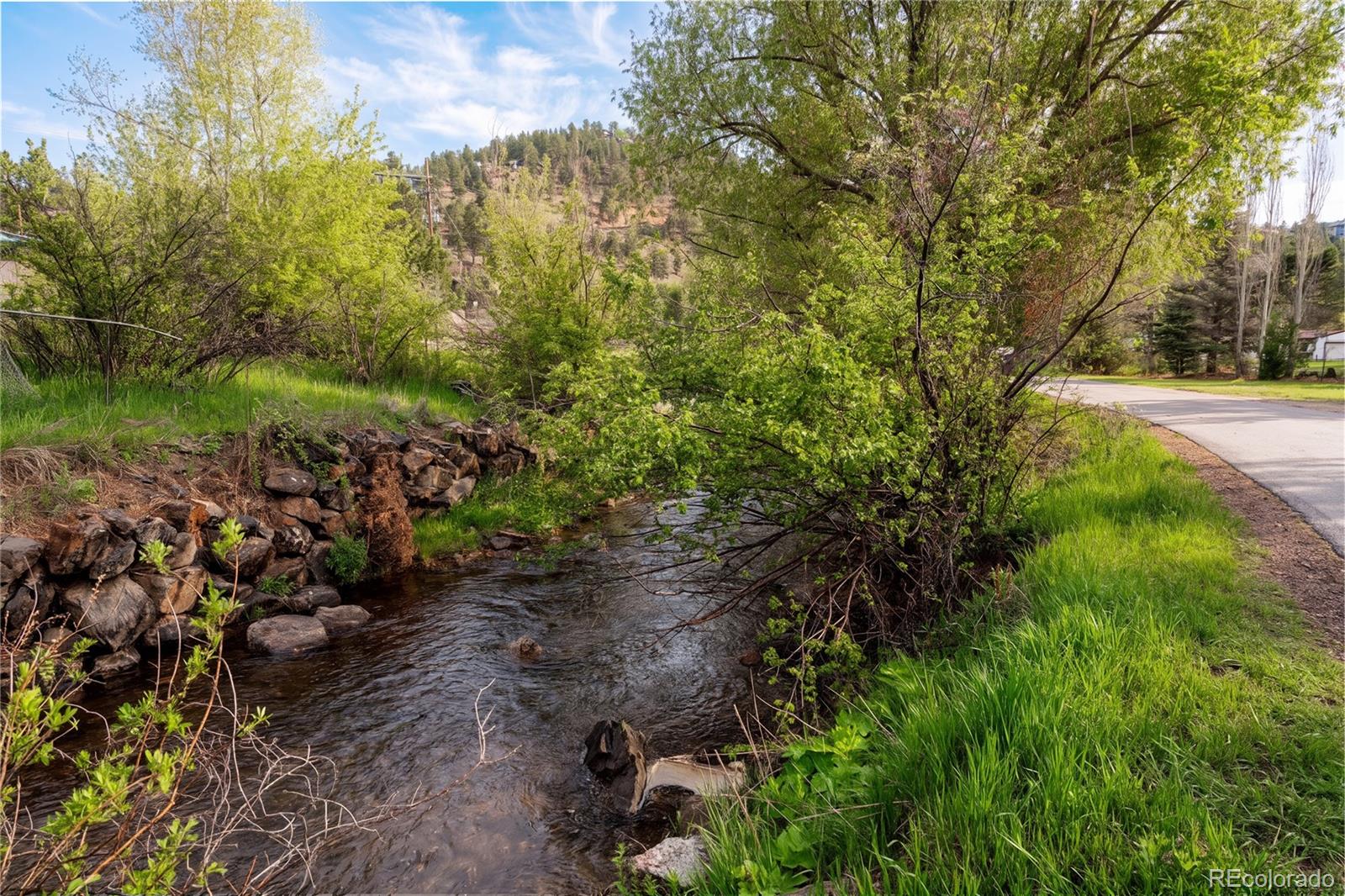 26336 Columbine Trail Kittredge CO 80457