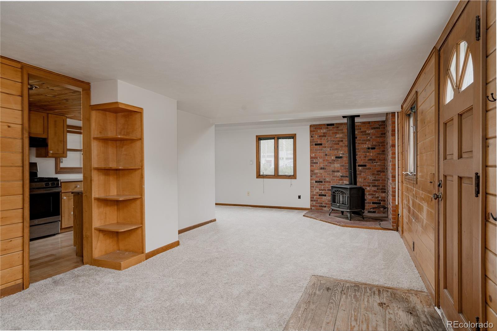 26336 Columbine Trail Kittredge CO 80457