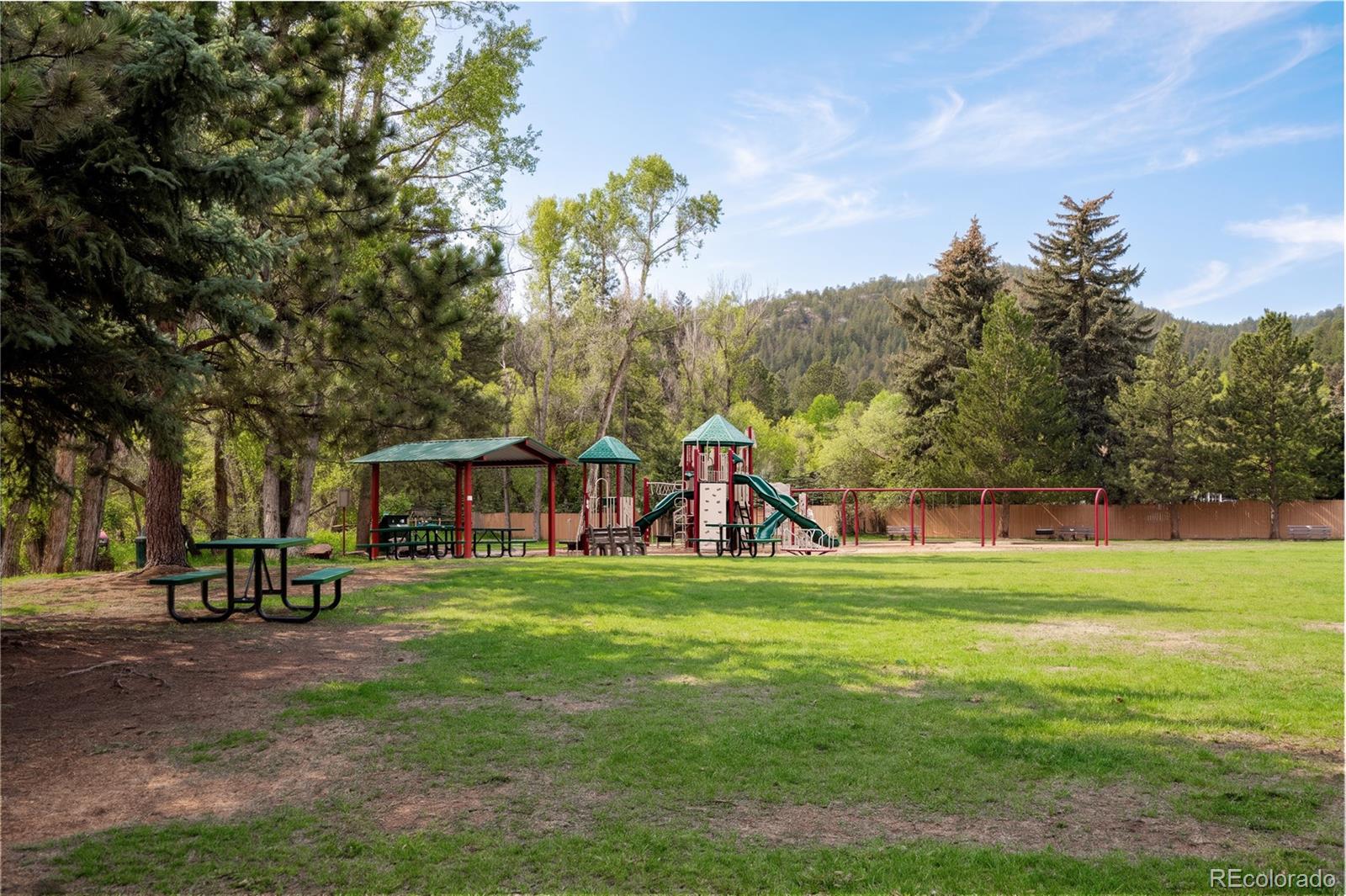 26336 Columbine Trail Kittredge CO 80457