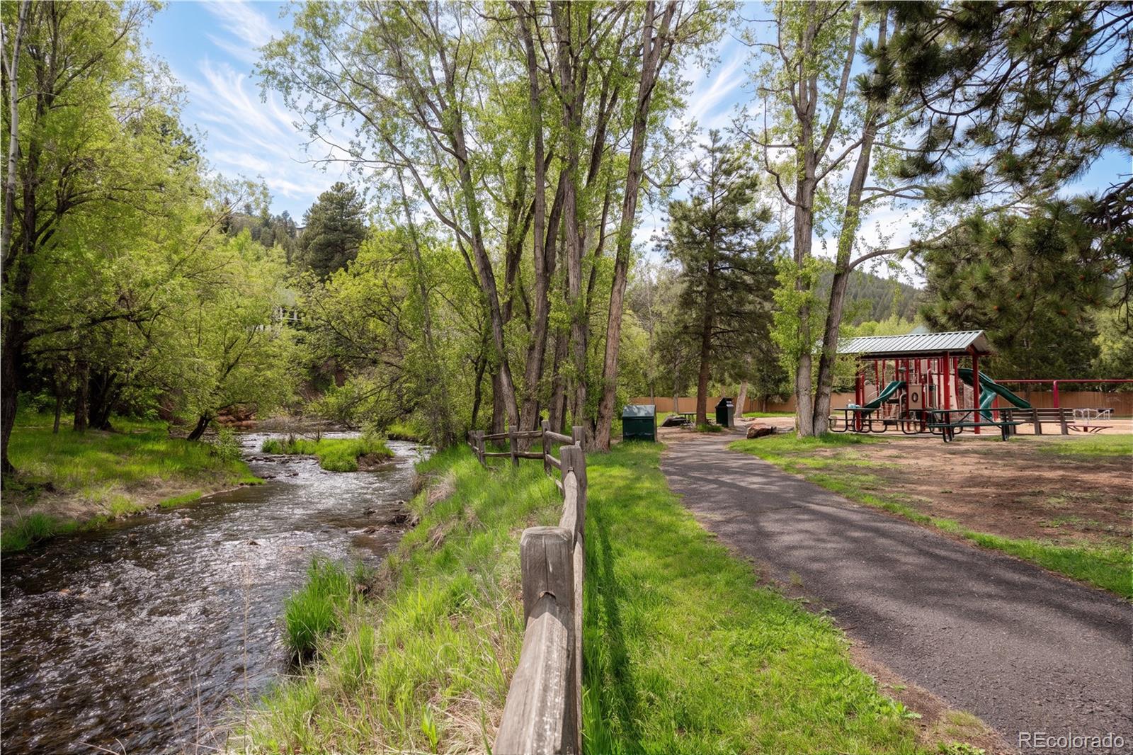 26336 Columbine Trail Kittredge CO 80457