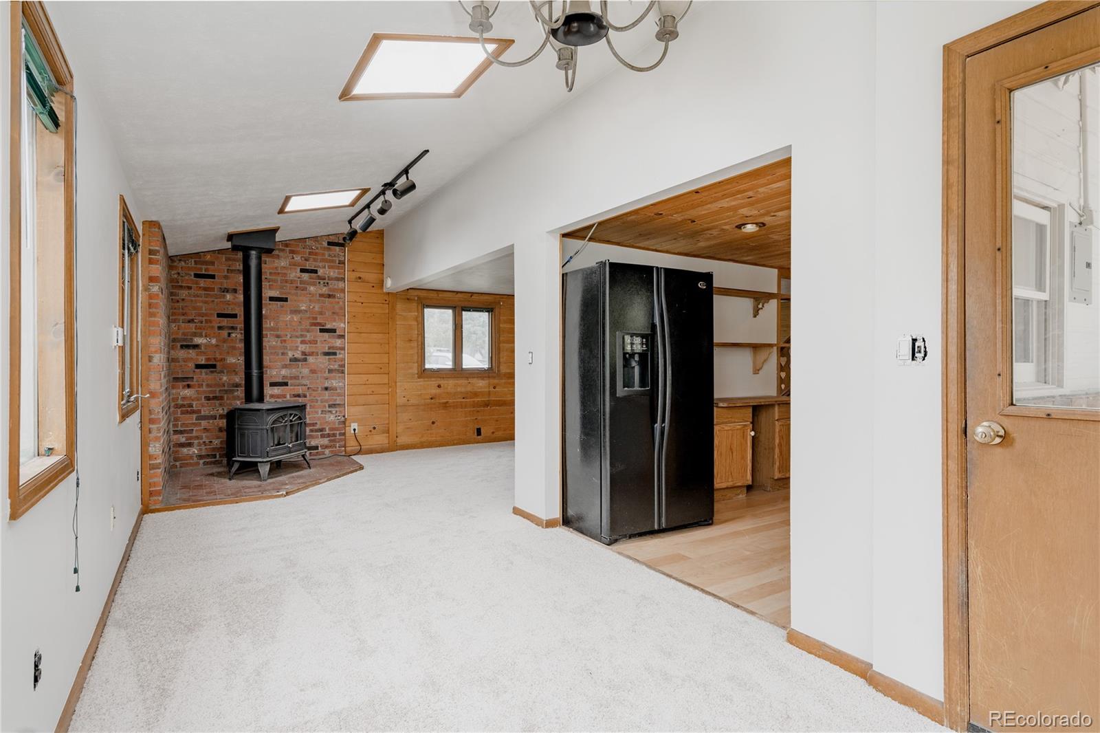 26336 Columbine Trail Kittredge CO 80457