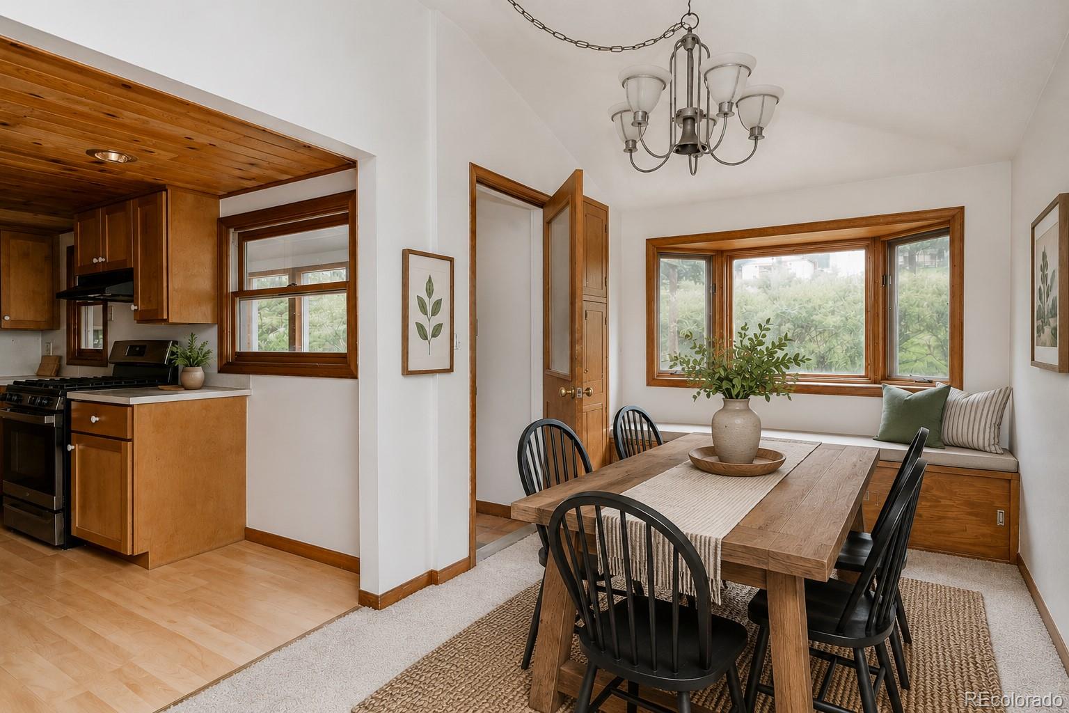 26336 Columbine Trail Kittredge CO 80457