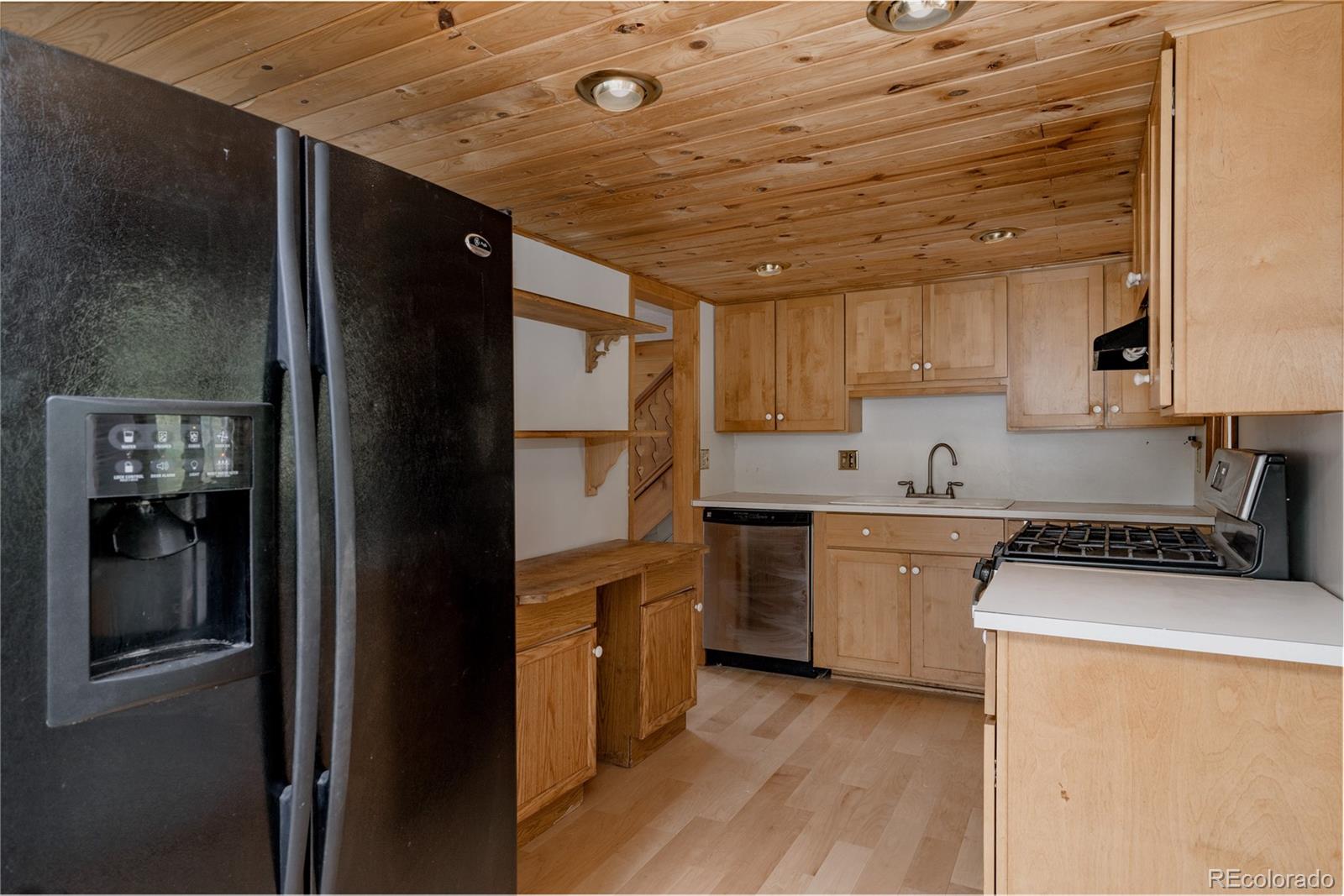 26336 Columbine Trail Kittredge CO 80457