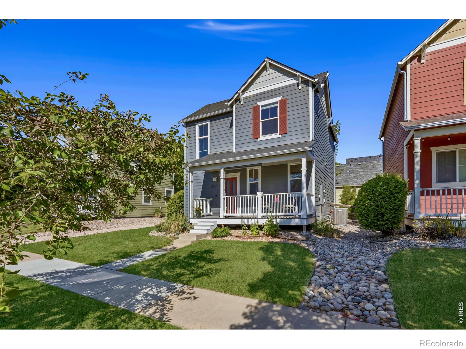 2333 Windrow Drive Fort Collins CO 80525