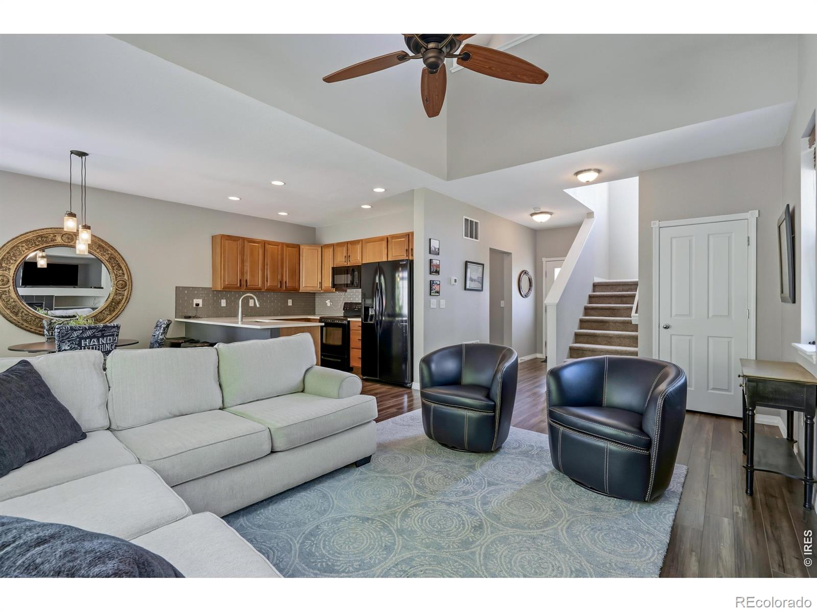 2333 Windrow Drive Fort Collins CO 80525