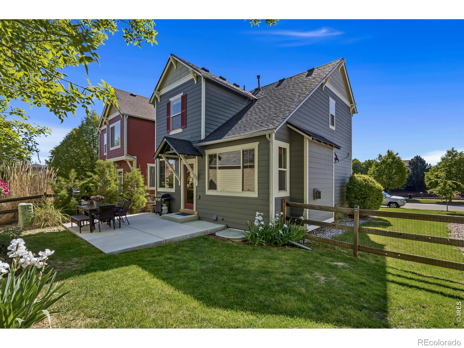 2333 Windrow Drive Fort Collins CO 80525