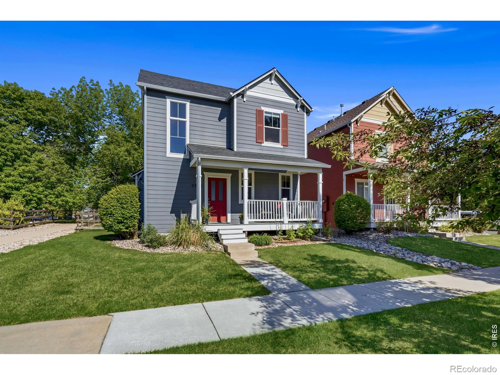 2333 Windrow Drive Fort Collins CO 80525
