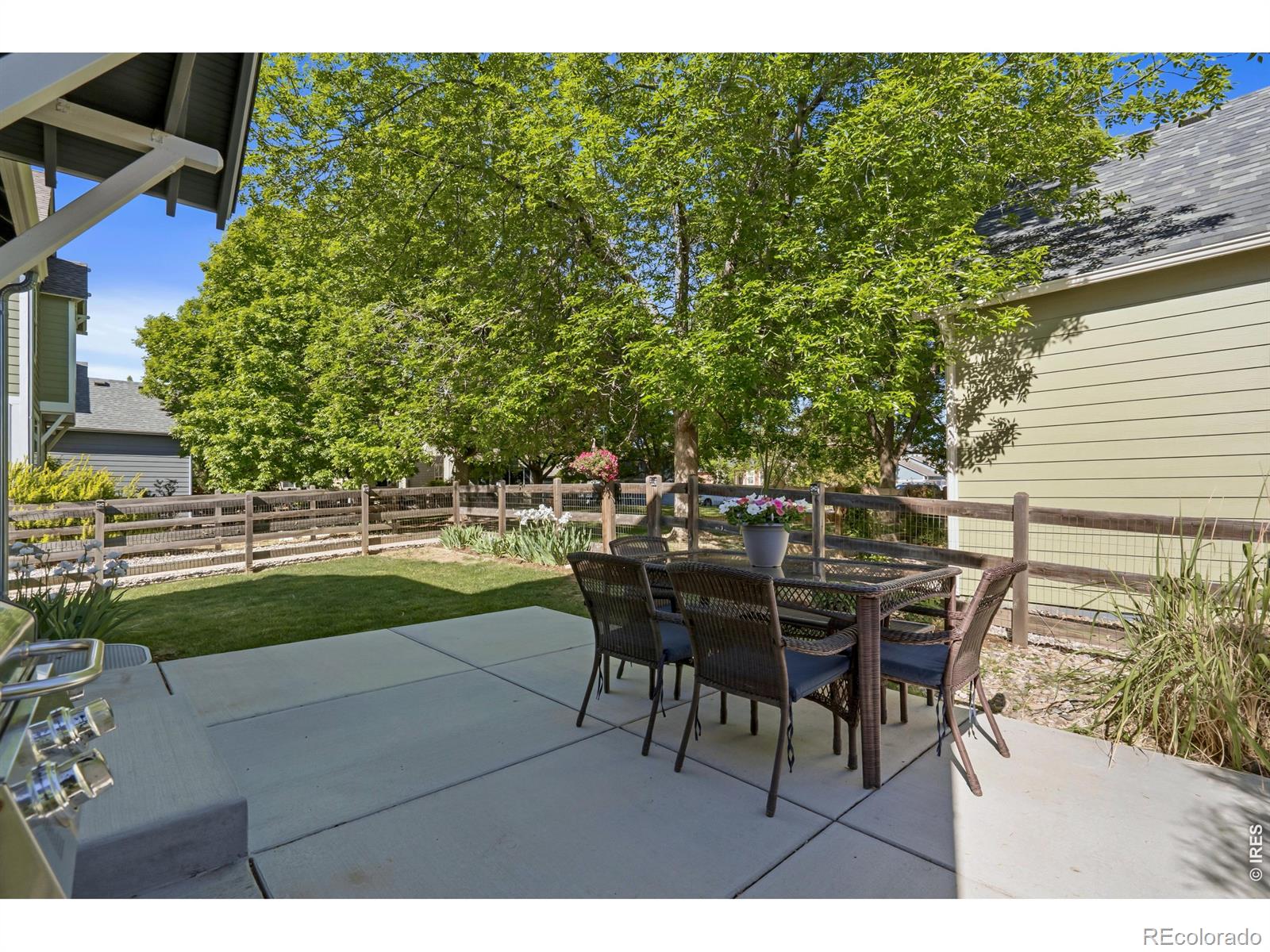 2333 Windrow Drive Fort Collins CO 80525