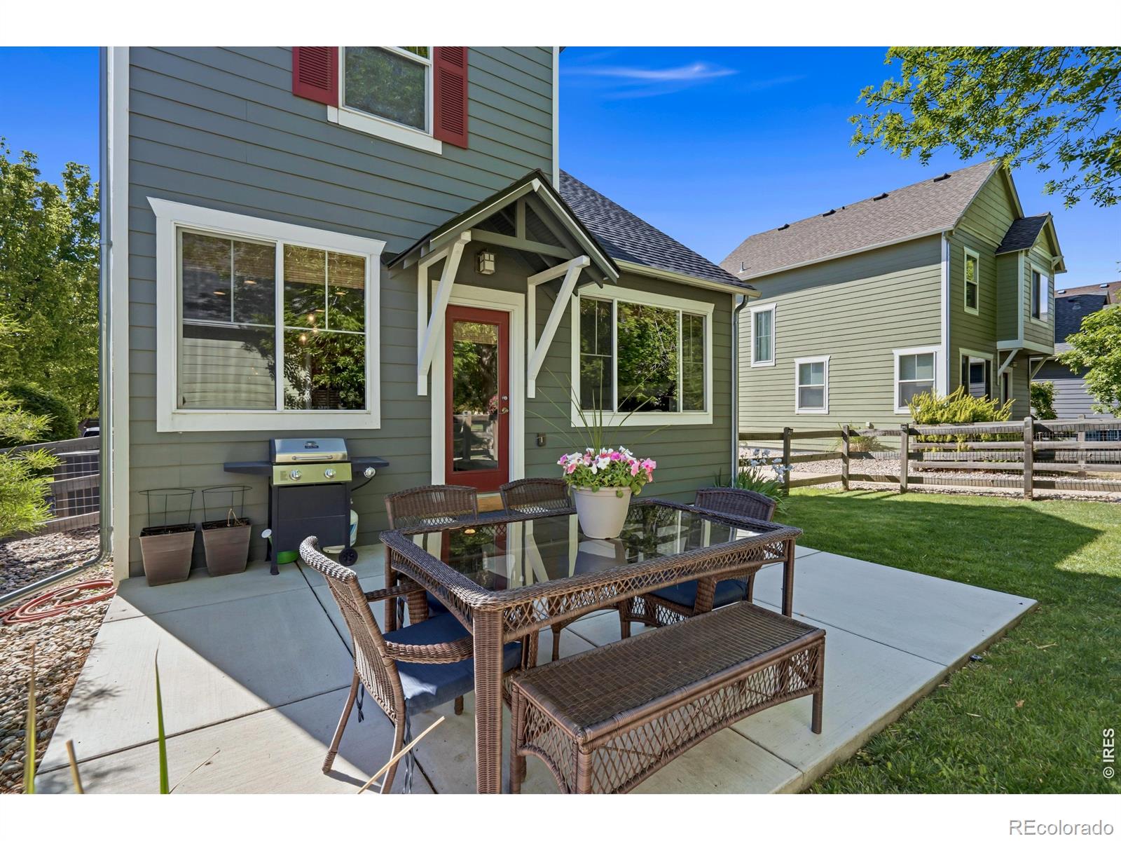 2333 Windrow Drive Fort Collins CO 80525