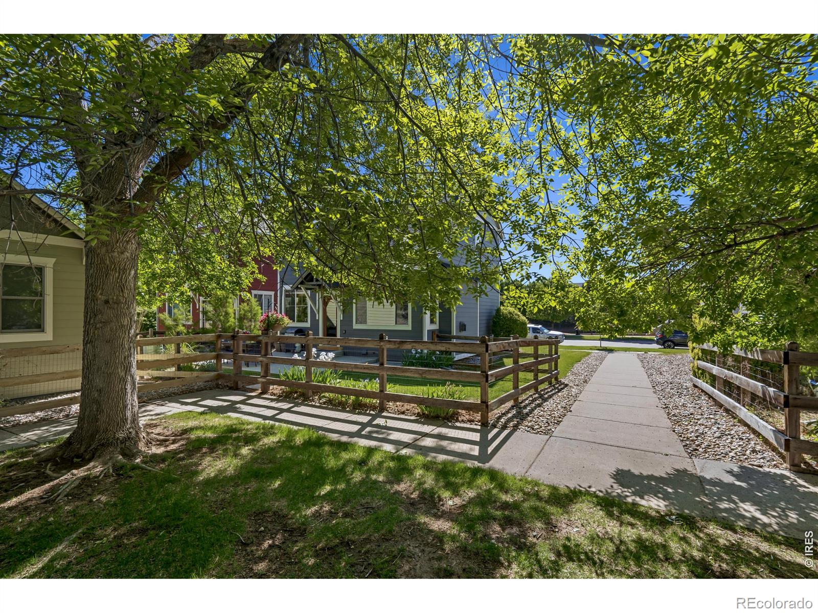 2333 Windrow Drive Fort Collins CO 80525