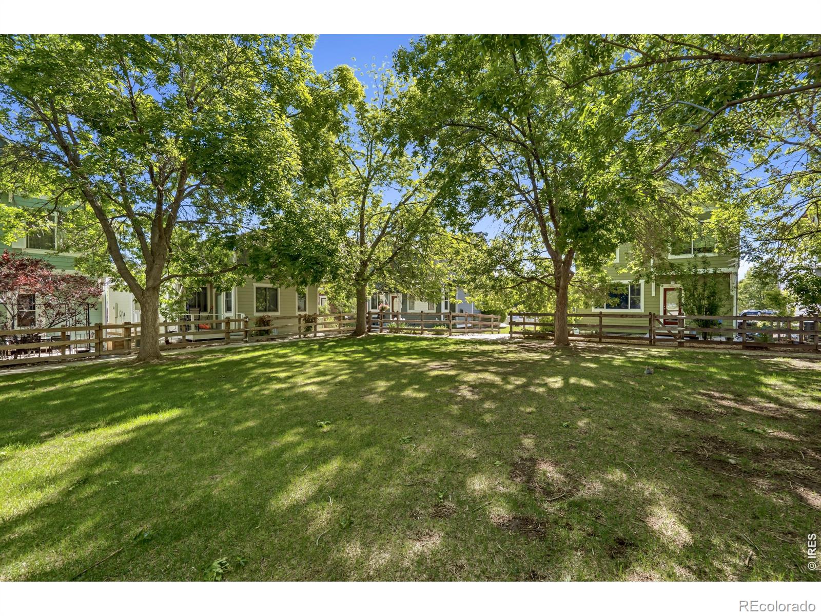 2333 Windrow Drive Fort Collins CO 80525