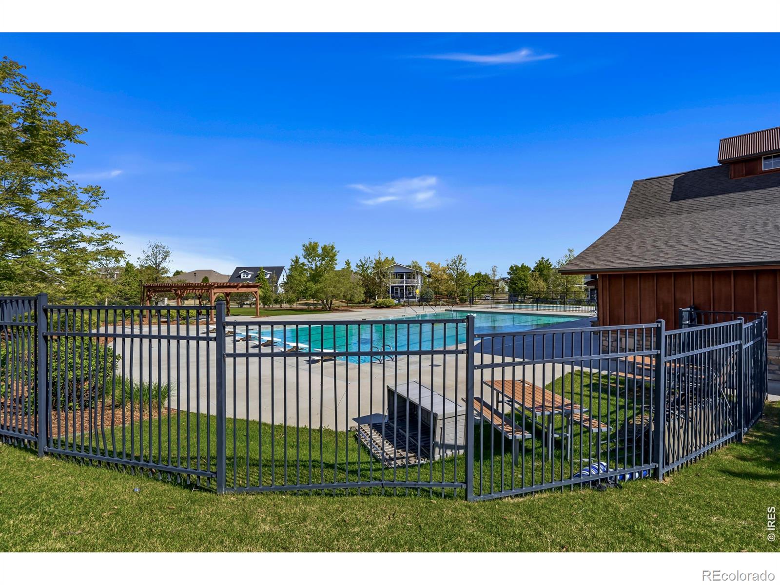 2333 Windrow Drive Fort Collins CO 80525