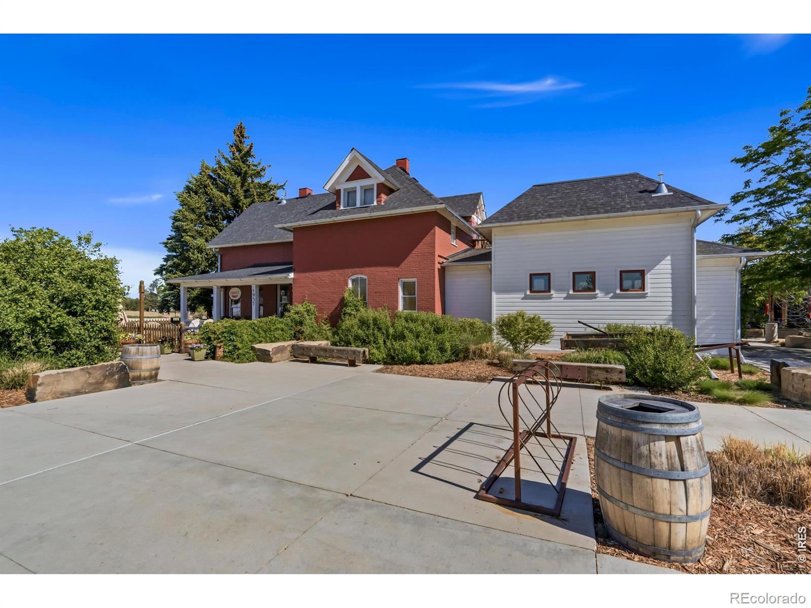 2333 Windrow Drive Fort Collins CO 80525
