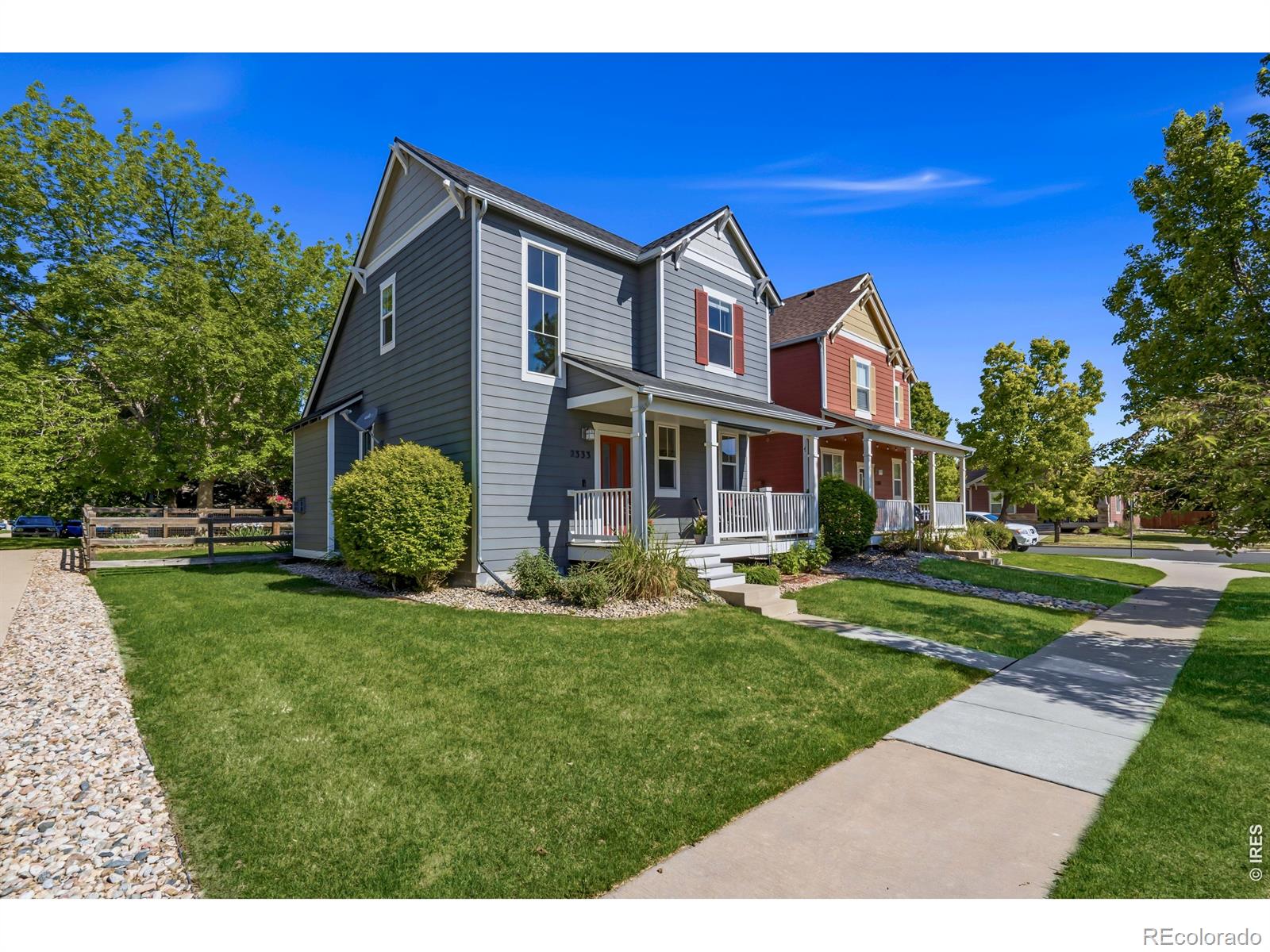 2333 Windrow Drive Fort Collins CO 80525
