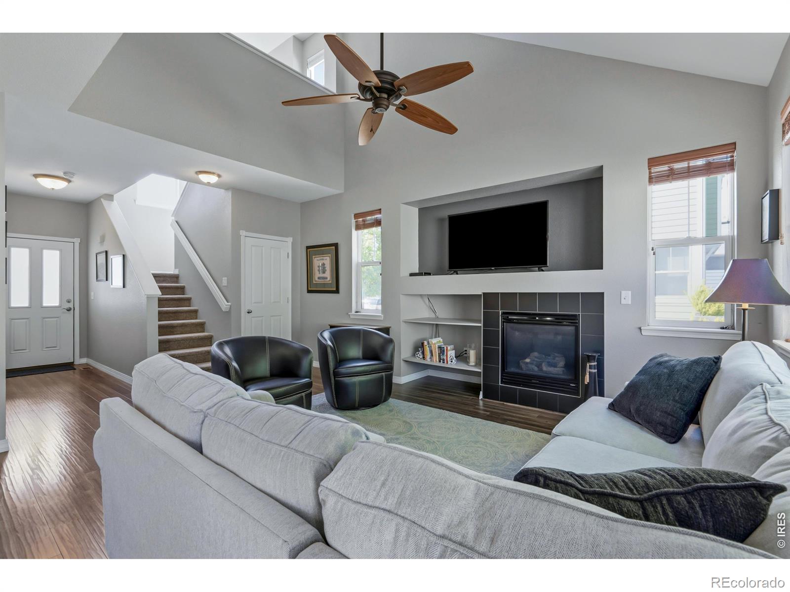 2333 Windrow Drive Fort Collins CO 80525