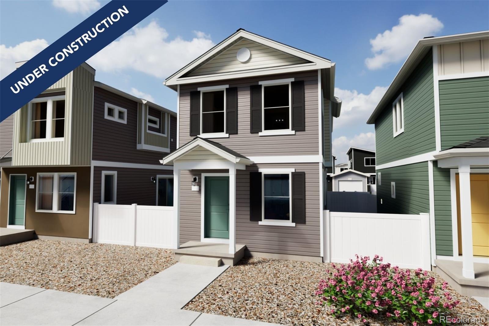 12979 E 103rd Place Commerce City CO 80022
