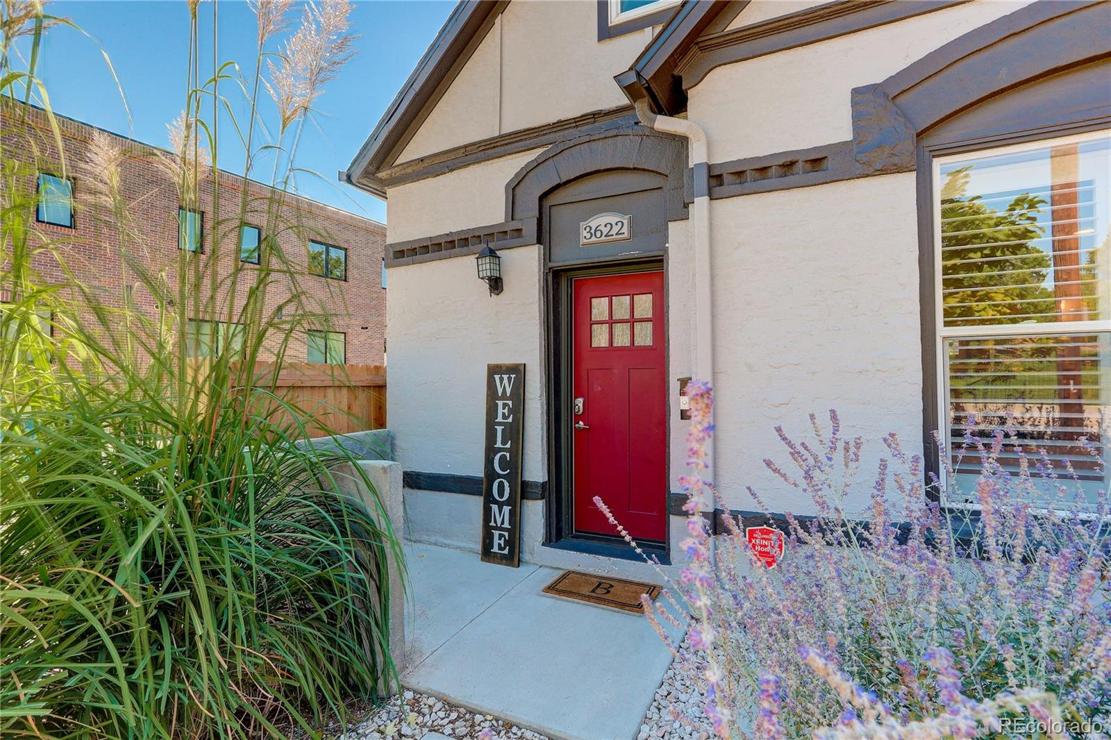 3622 W 29th Avenue Denver CO 80211