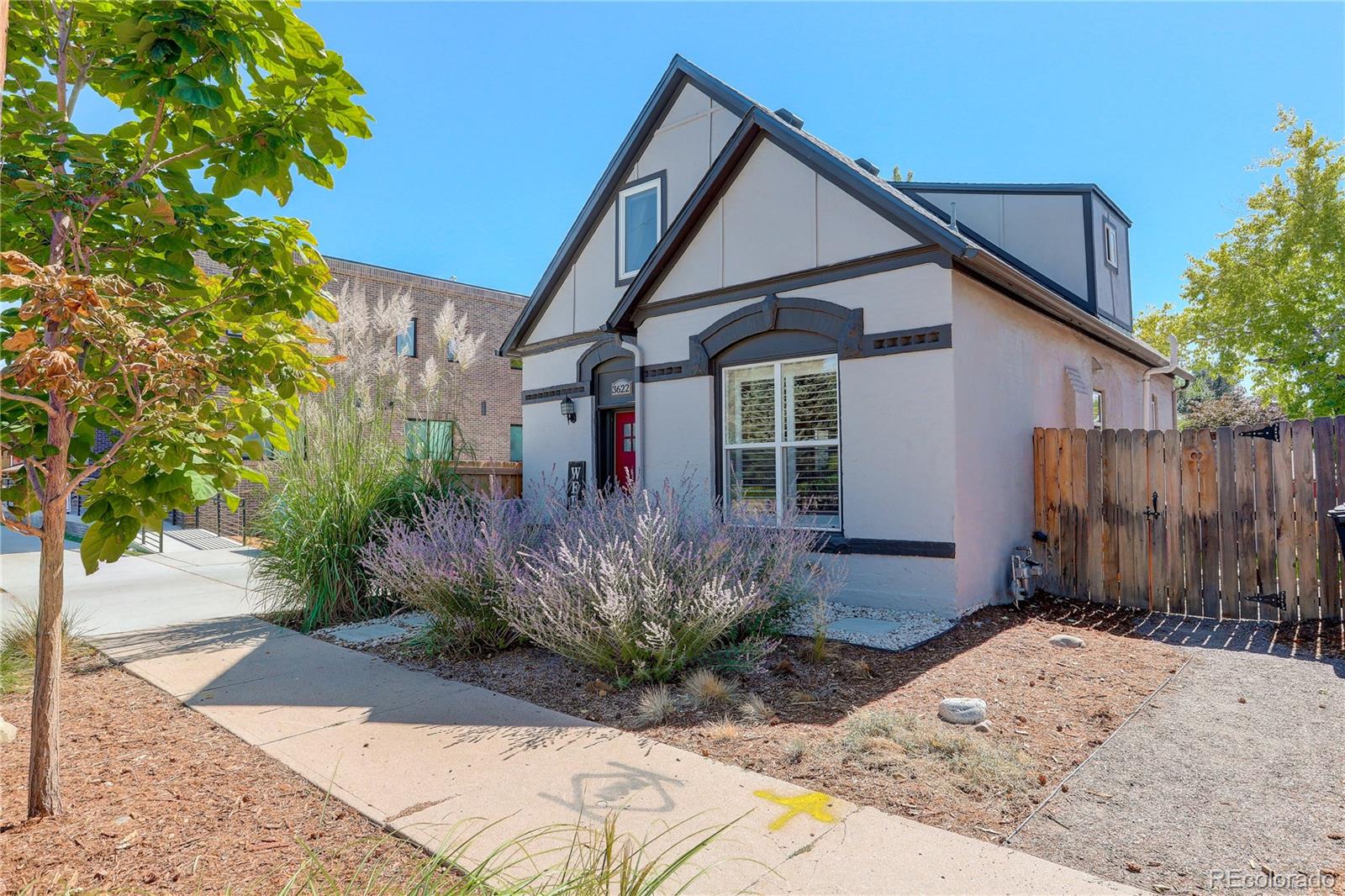 3622 W 29th Avenue Denver CO 80211