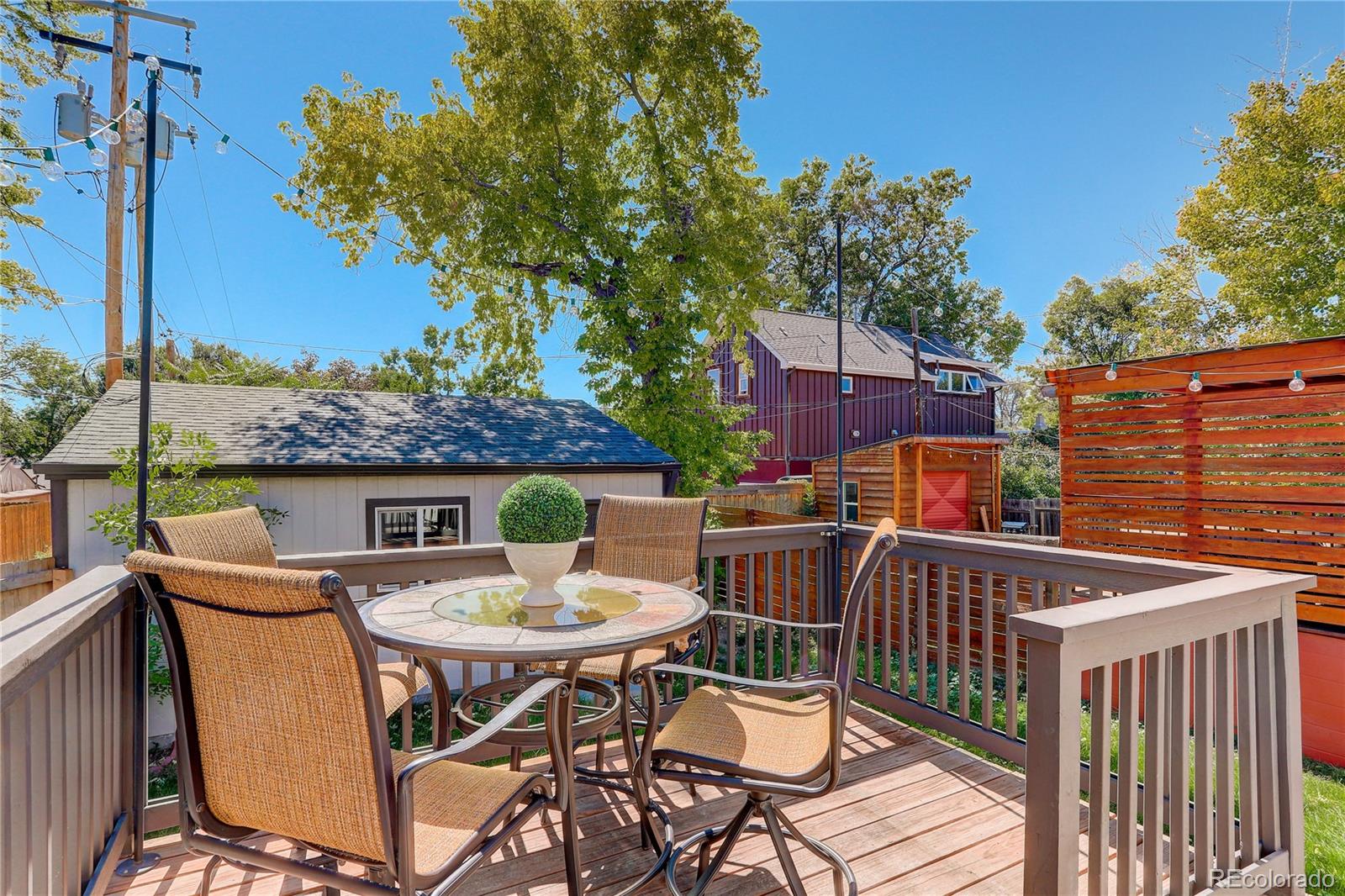 3622 W 29th Avenue Denver CO 80211