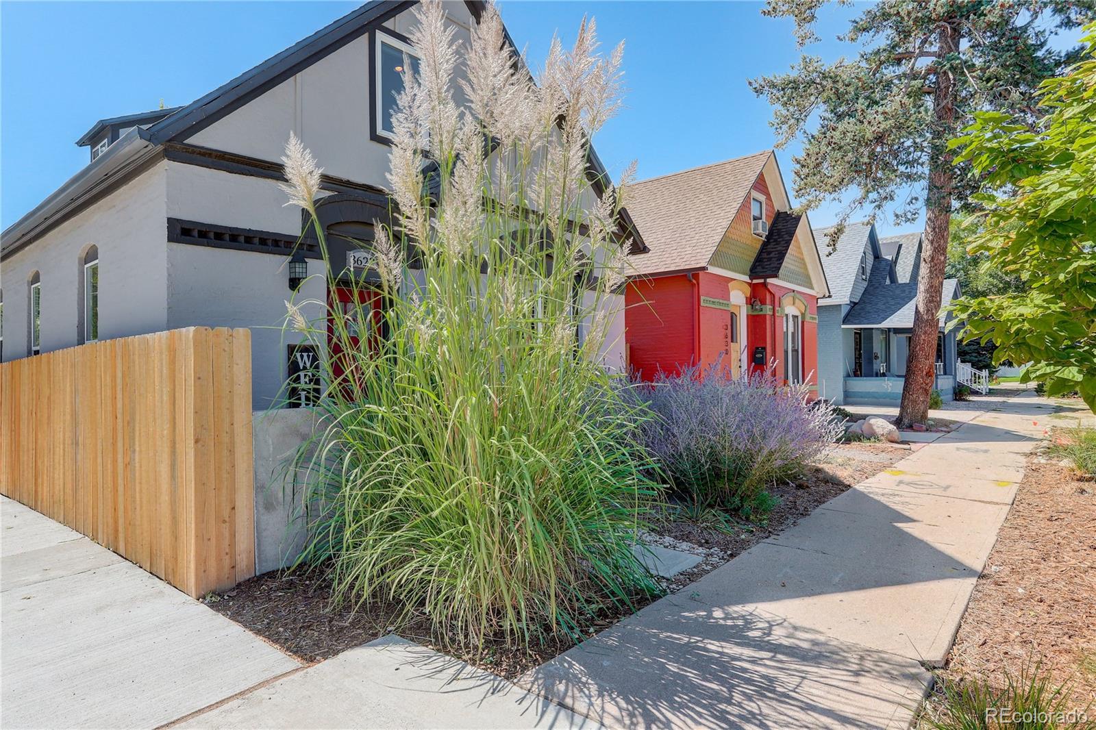 3622 W 29th Avenue Denver CO 80211