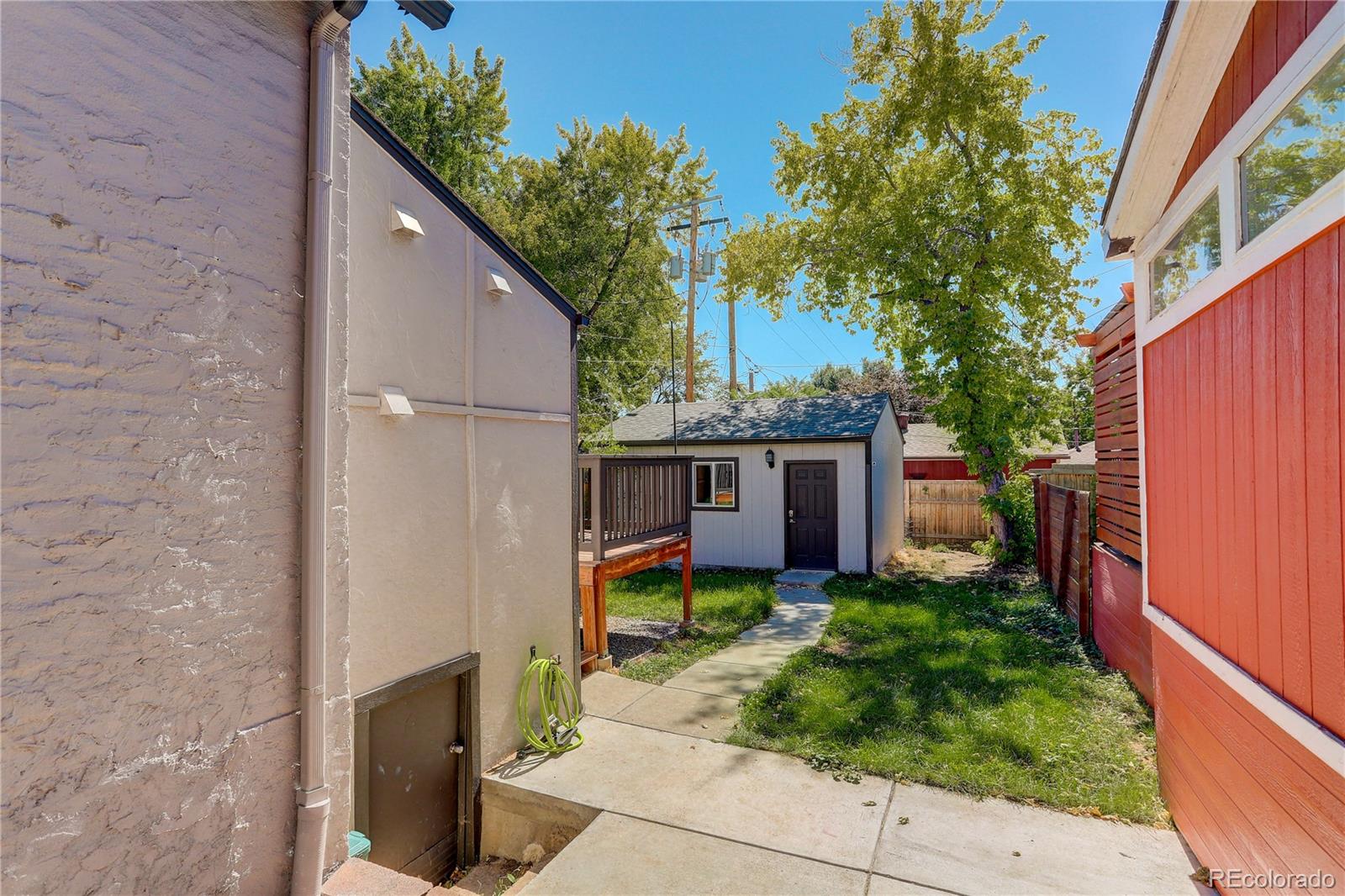 3622 W 29th Avenue Denver CO 80211