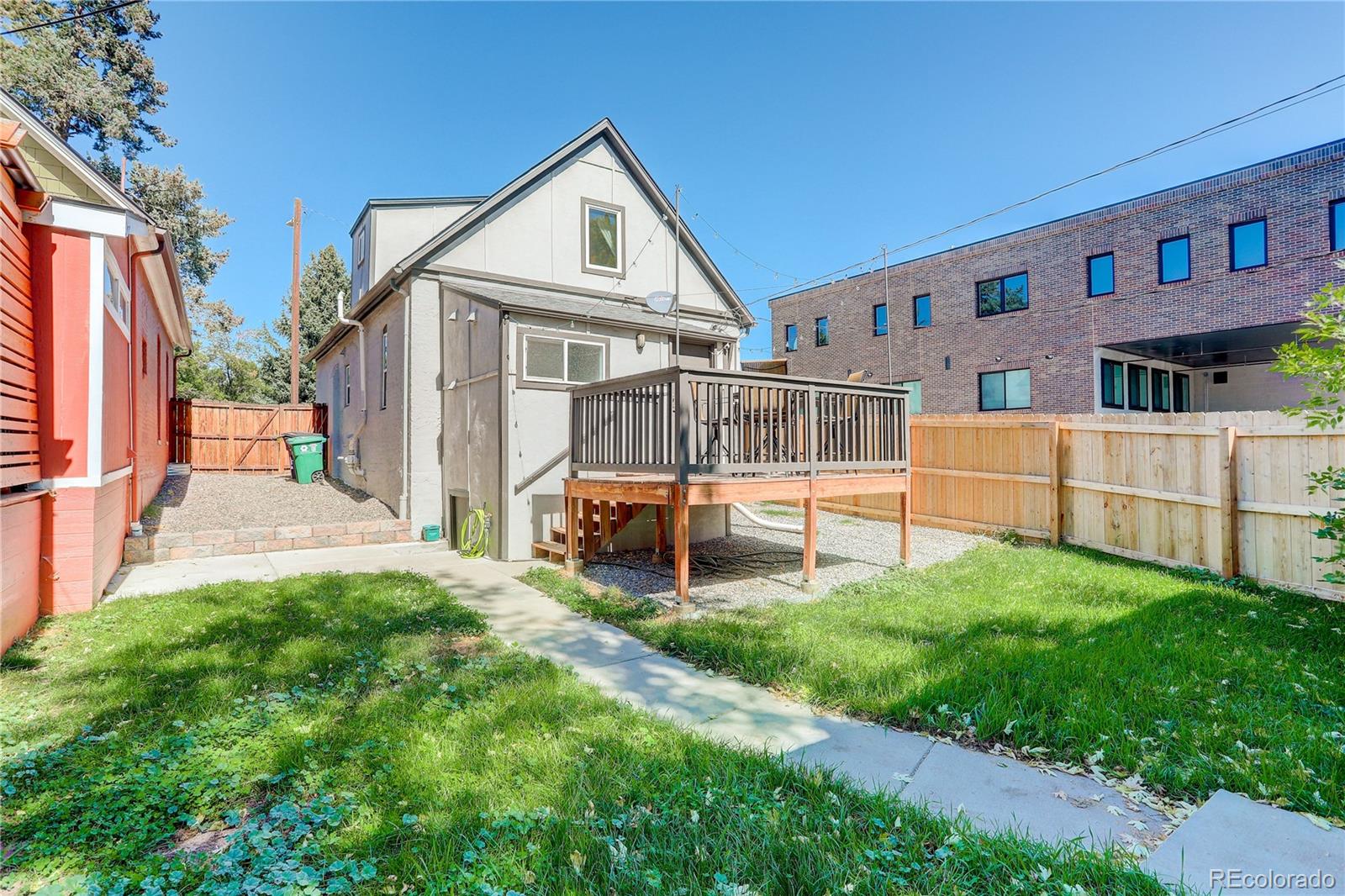 3622 W 29th Avenue Denver CO 80211