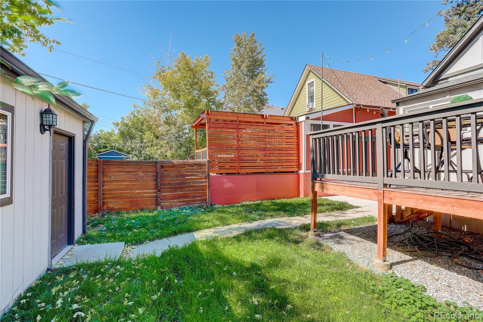 3622 W 29th Avenue Denver CO 80211