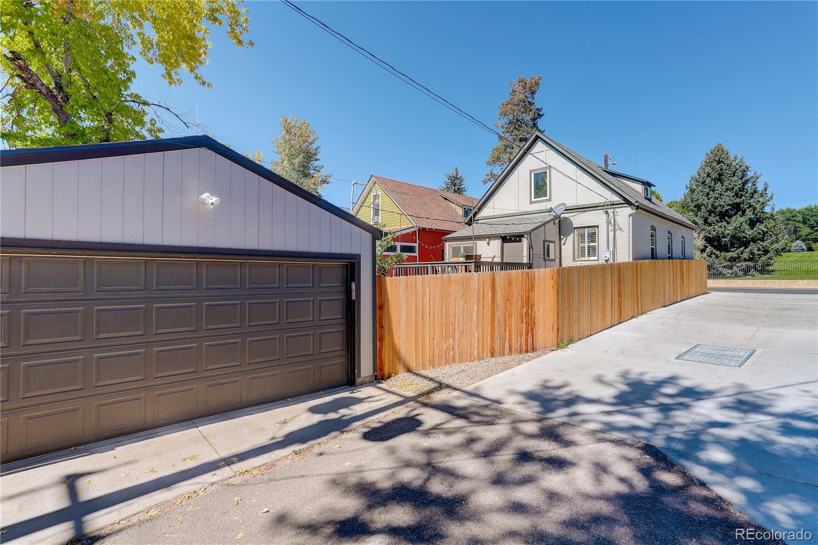 3622 W 29th Avenue Denver CO 80211