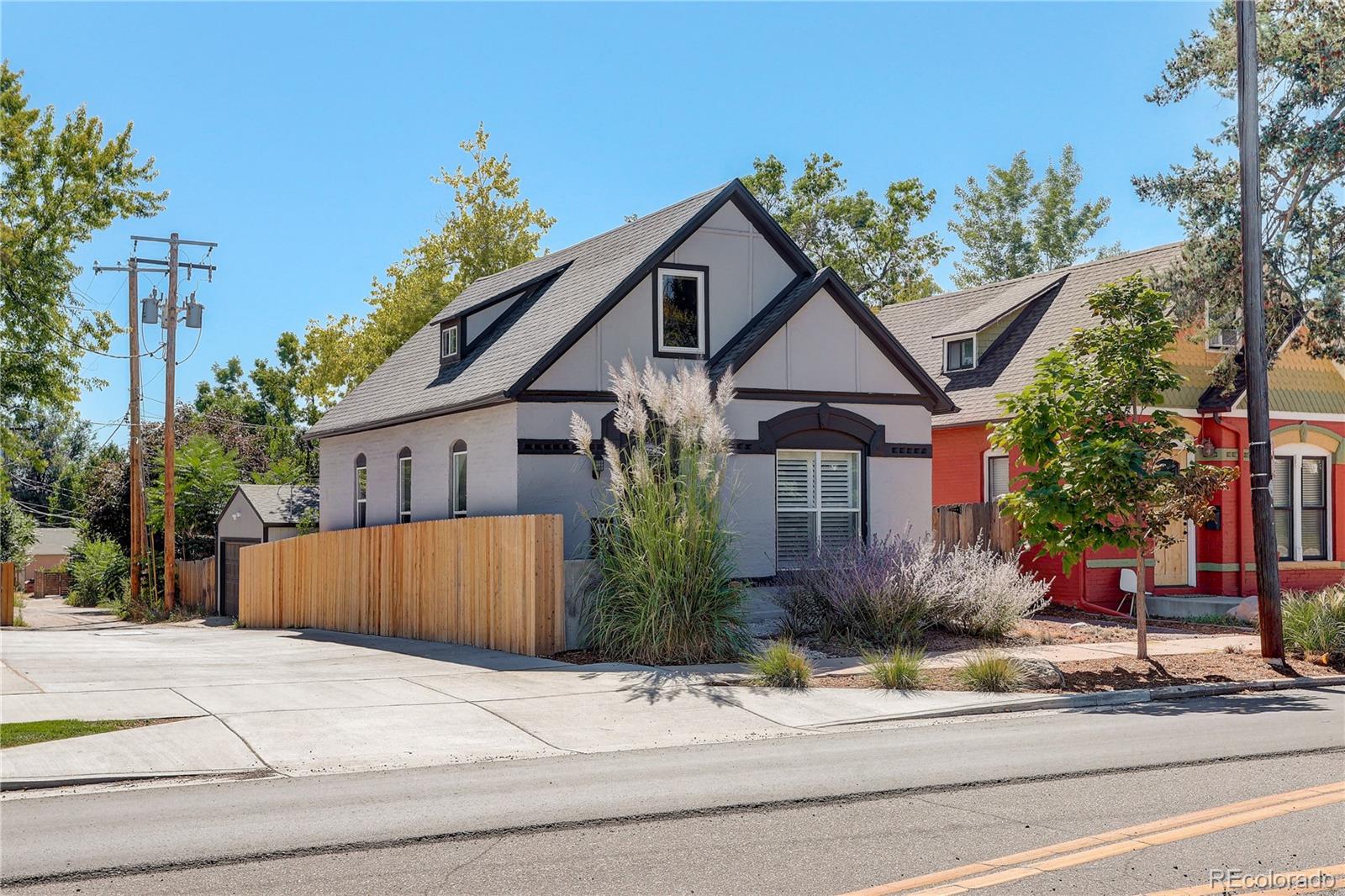 3622 W 29th Avenue Denver CO 80211