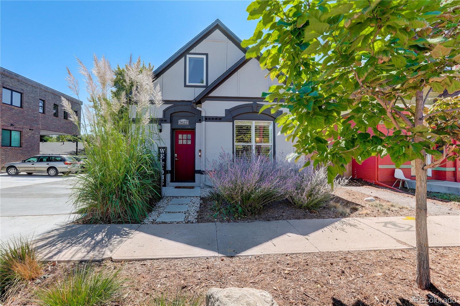 3622 W 29th Avenue Denver CO 80211