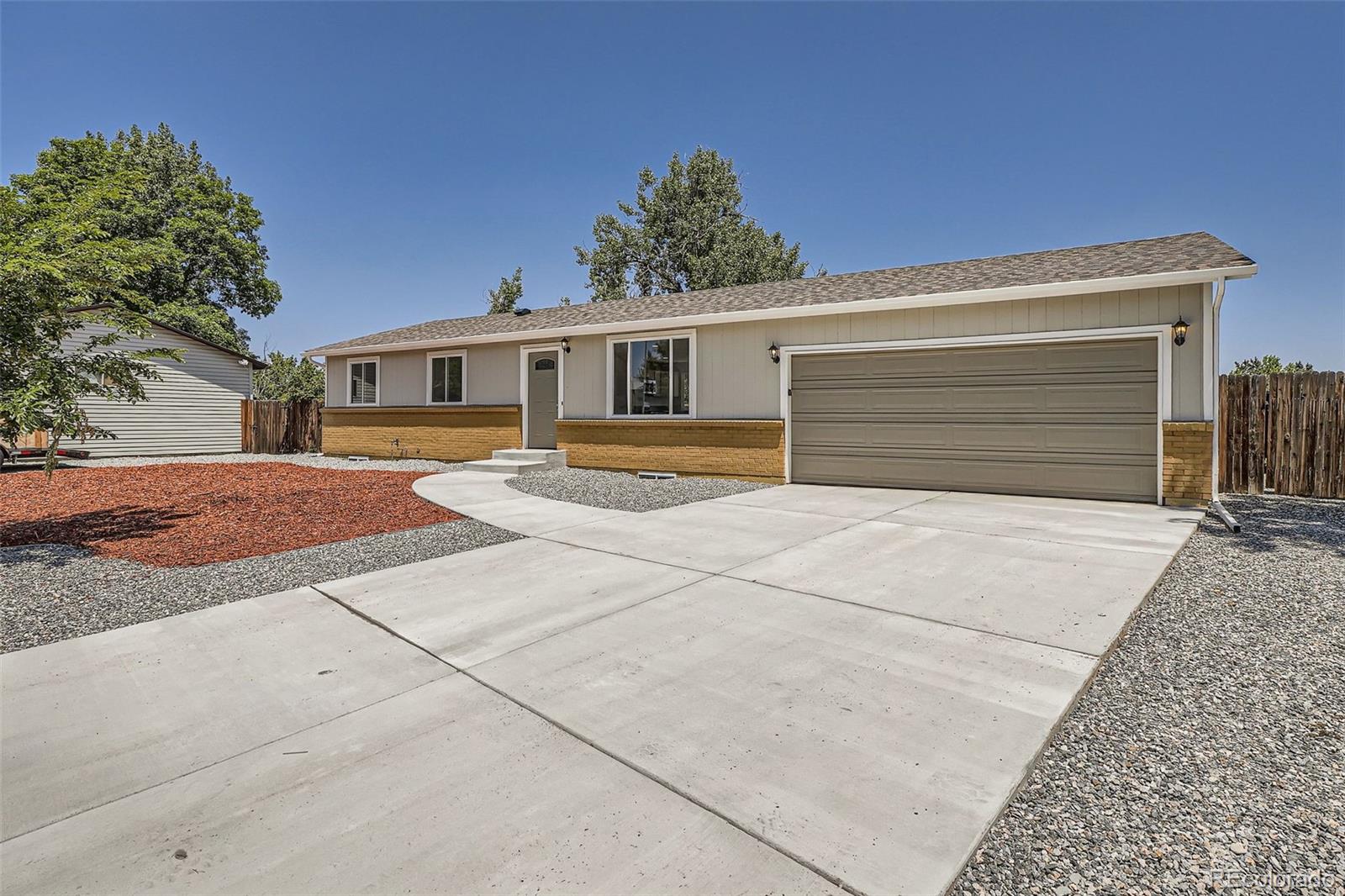 16273 E Brown Place Aurora CO 80013