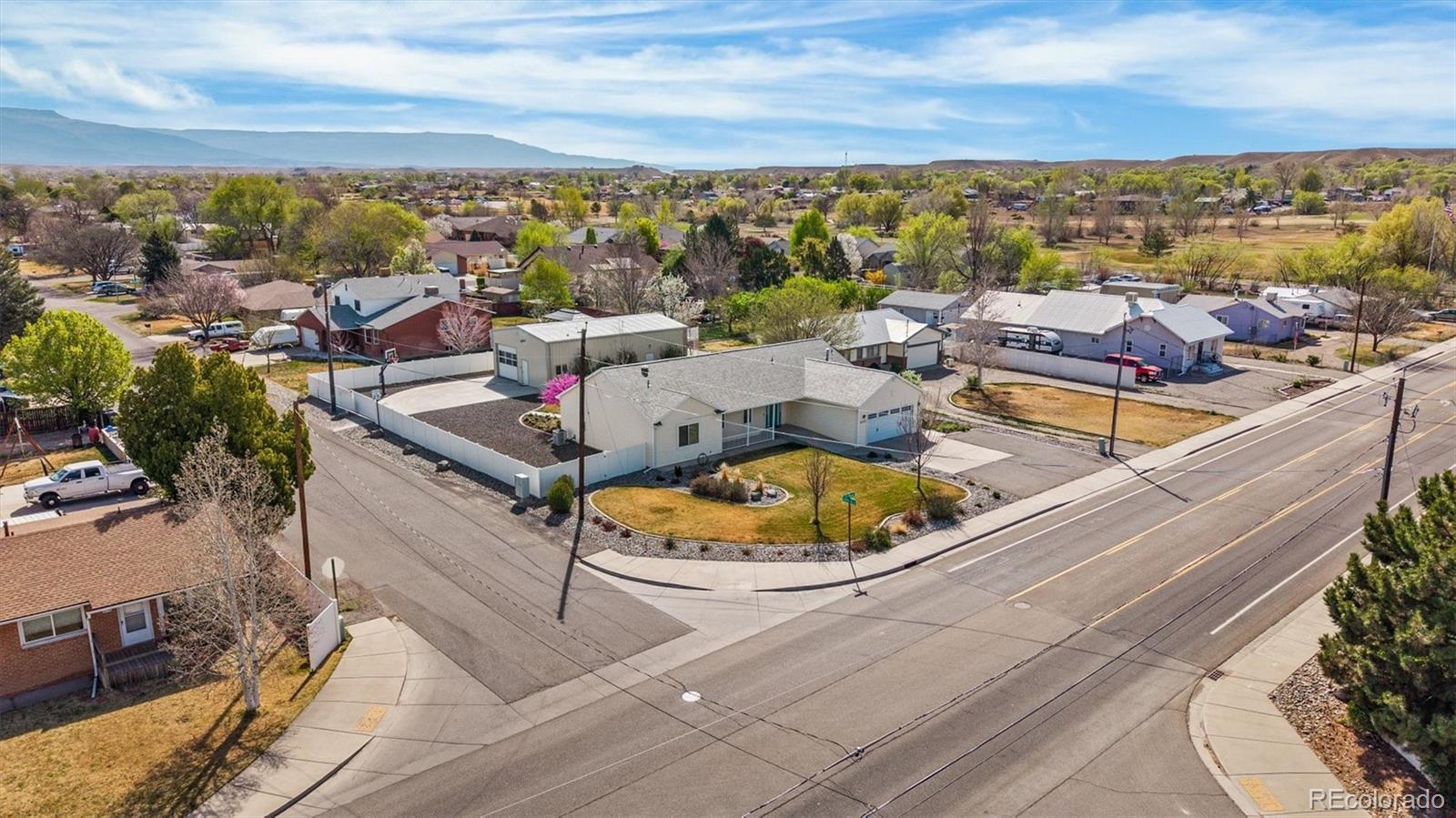 232 29 Road Grand Junction CO 81503