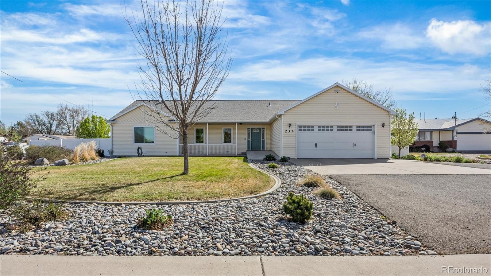 232 29 Road Grand Junction CO 81503